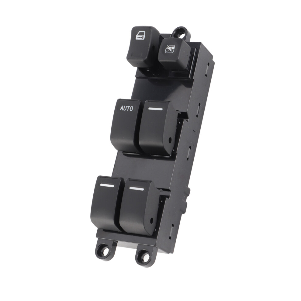 Power Window Control Switch Sentra 7340572518767
