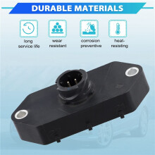 Induktionsstecker für Trockner mit Doppelsteuerung und Sensor für Doppeldruckstecker K113466 für J6p JH6 J7