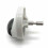 6X Replacment Caster Assembly Front Castor Wheel for or  Mi Robot Vacuum Cleaner 2