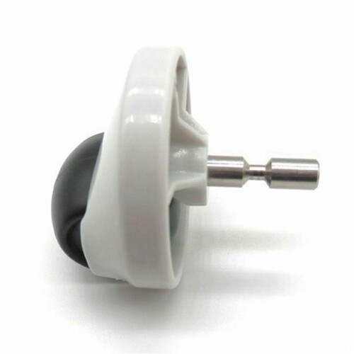 6X Replacment Caster Assembly Front Castor Wheel for or  Mi Robot Vacuum Cleaner 1