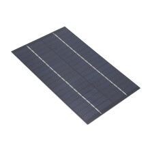 4.2W18V Polysilicon Solar Panel200x130mm