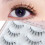 5 Pairs Lightweight Senseless DIY Eyelashes 3