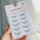 5 Pairs Lightweight Senseless DIY Eyelashes 5