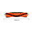 2X Replacement Roller Brush Main Brush Sweeper Accessories for  Bot L10S Ultra Sweeper Main Brush Accessories 3