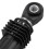 20 Pcs 100N for  Washing Machine  Washer Front Load Part Black Plastic Shell Home Appliances Accessories 6