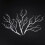 6 x Artificial White Dry Plant Tree Branch Wedding Party Decor 9