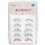 5 Pairs Lightweight Senseless DIY Eyelashes 7
