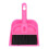 4X  Car Keyboard Cleaning Whisk Broom Dustpan Set 2