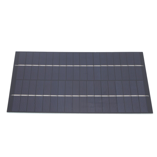 4.2W18V Polysilicon Solar Panel200x130mm 2