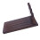 Wooden Knife Rack Knife Storage Rack Shelf Kitchen Storage Rack Desktop Organization Kitchen Gift 6
