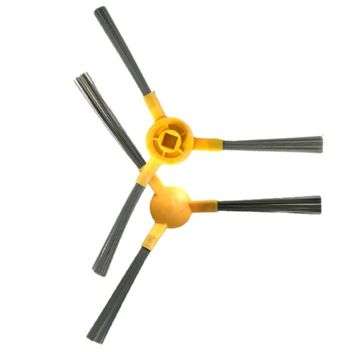 10X Sweeper Replacement Side Brush Suitable for  800T Robot Vacuum Cleaner Sweeper Side Brush Accessories 2