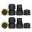 IP68Waterproof Junction Box Connector2pcs 5