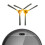 10X Sweeper Replacement Side Brush Suitable for  800T Robot Vacuum Cleaner Sweeper Side Brush Accessories 5