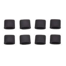 8Pcs Silicone Feet for Fryer Kitchen Anti-Scratch Bumper Replacement 15g