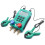 Handheld Sensors Clips Tools Inspection Temperature Refrigeration Air Conditioner Meter Accessory Clipping 2
