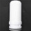 20 Pcs Replacement Inner Ceramic Filter Filter Elements for Faucet Water Purifier Kitchen Tap Washable Filtro Rust 2