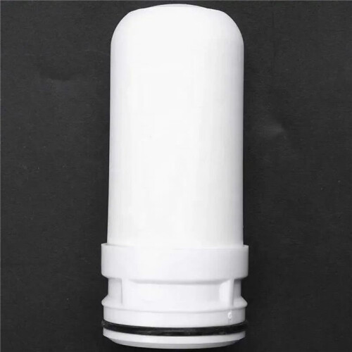20 Pcs Replacement Inner Ceramic Filter Filter Elements for Faucet Water Purifier Kitchen Tap Washable Filtro Rust 1