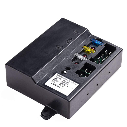 Generator Control Module 24V EIM630466 Engine Interface for Generator Control Systems