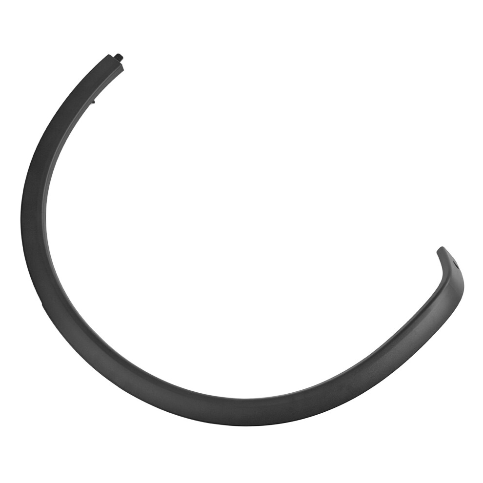 Cayenne 92A Wheel Eyebrow Protector 2011-2018 7055741011443