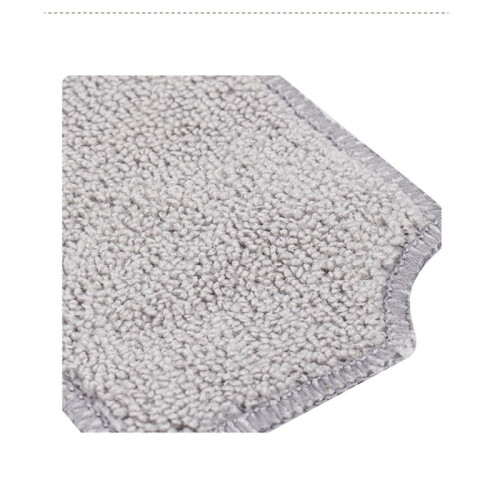 Clean and Reuse Microfiber Mop Cloth Replacement Accessories for  Winbot W1/W1 Pro Window Cleaning Robot 1