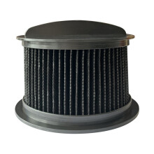 For  Power Force & Helix Turbo Accessories Inner & Outer Filter Set 203-7913 / 32R9 Vacuum Cleaner Parts D