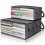6PCS Quilt Organizer Box Foldable Portable Closet Stackable Bins Non Woven Clothes Storage Blankets Collecting Case-Gray 4