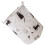 Laundry Basket Hamper Storage Bin Organization Collapsible Laundry Basket Cat Print Toy Storage Box 4