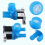 Washing Machine Water Inlet Valve W10212596 Replacement for 5