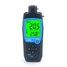 SENSOR ST8500 Ammonia Detector Digital Display Chicken House NH3 Content