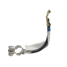For Accord 2.0/2.4L 2003-2007 Battery Grounding Wire Battery Negative Wire Grounding Harness 32600-SDA-A00