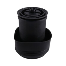 Bolsas de Mola de Suspensão A Ar Traseira para X5 F15 F85 X6 F16 F86 37126795013