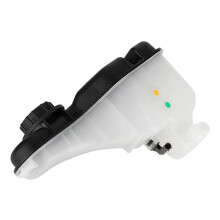 Coolant Recovery Overflow Tank Expansion Tank Auxiliary Water Bottle C2Z13764 for S Type XJ8 XF