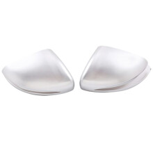 Car Rearview Mirror Cover for GLE GLS Class Side Mirror Cap ABS Modified Trim Accessories,B