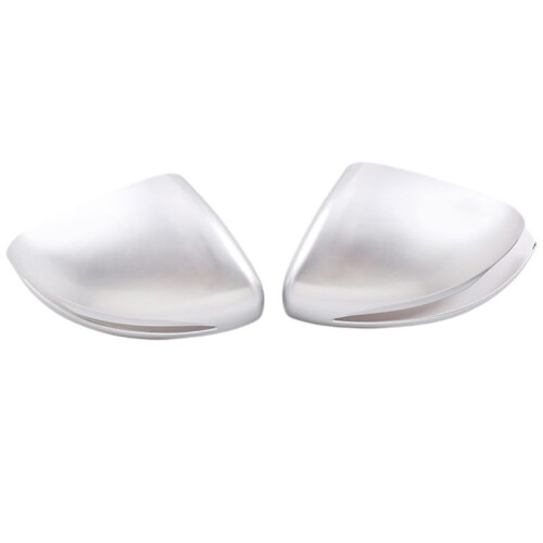 Car Rearview Mirror Cover for   GLE GLS Class Side Mirror Cap ABS Modified Trim Accessories,B