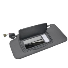 Car Front Sun Visor 83280-T7W-A12ZA 83280T7WA12ZA for Vezel HRV HR-V 2015-2021 New High Quality Auto Parts