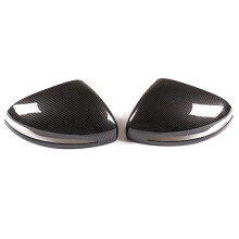 Car Rearview Mirror Cover for GLE GLS Class Side Mirror Cap ABS Modified Trim Accessories,C