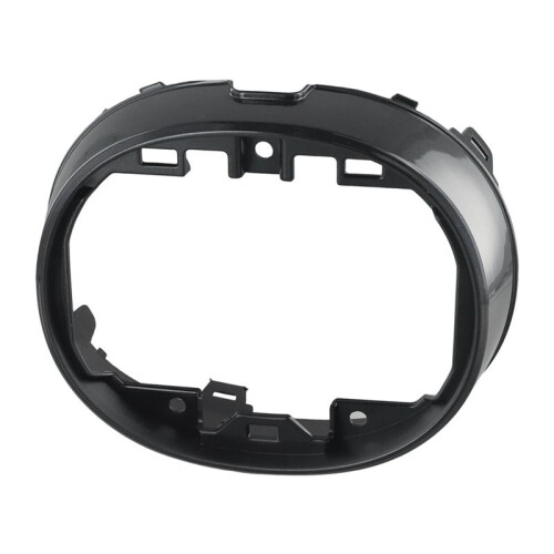 Front Holder Bracket Grille Mount Bracket Fits for  6 2018-2021 GBVH-50-716