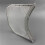 3X Dryer Lint Filter Assembly Compatible for  Electronics ADQ56656401 Dryer Lint Screen Filter 3