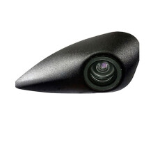 CCD AHD Vehicle Emblem Logo Front View Camera for Verna Accent Tucson IX35 Santa Fe I20 I30 I40 H1