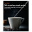 Digital Candy Thermometer,Instant Read Kitchen Thermometer for Cooking, Baking, Candy Making LCD Display, Baking Tool 7