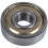 8X 629Z Double Metal Shielded Sealed Deep Deep   Bearing 9x26x8mm 4