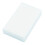 60Pcs Magic Multi Sponge Clean Foam Cleaner Cleansing Eraser Car Wash Kitchen 10cm6cm2cm(White) 3