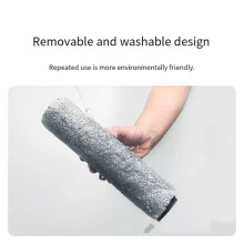 2pcs for Mijia Cordless Scrubber Roller Brush 4C/2C/2 Lite Wet Dry Vacuum Cleaner Accessories Brush Roller