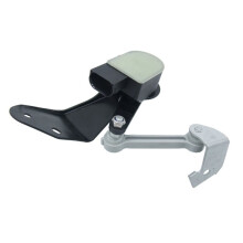 4E0616571D Sensore di Altezza del Faro Posteriore Sinistro 'Auto per A8 A8L S8 2004 2005 2006 2007 2008 2009 2010 Ricambi Auto