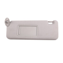 Car Sunshield Sunvisor Interior Sun Visor for Scion TC 2005-2015 74320-21210-B2 Left