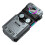 New DX-07 TWS  Headset Noise Reduction Wireless Mechanical Style Headset HD Call Headset with Microphone 1