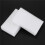 90x Magic Cleaning Sponge Eraser Melamine Cleaner Multifunction White 6