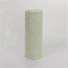 40X Lingette de Nettoyage RéUtilisable, Rouleaux de Serviettes en Microfibre pour la Maison, Chiffons à Vaisselle, Remplacement de Serviettes en
