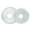 60X for  Bot L10S Ultra Robot Vacuum Cleaner Replacement Mop Accessories 3