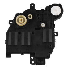 063800-9051 Servomotor för Bilvärmarklaff för Camry Highlander 2018-2024 0638009051
